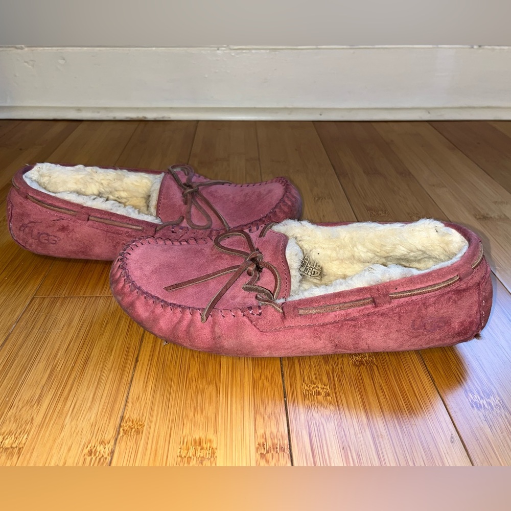 Ugg Slippers - image 1
